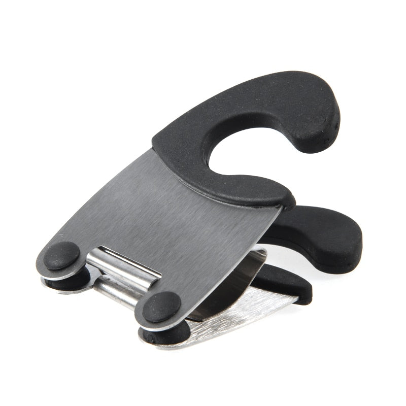 Pot Side Clips