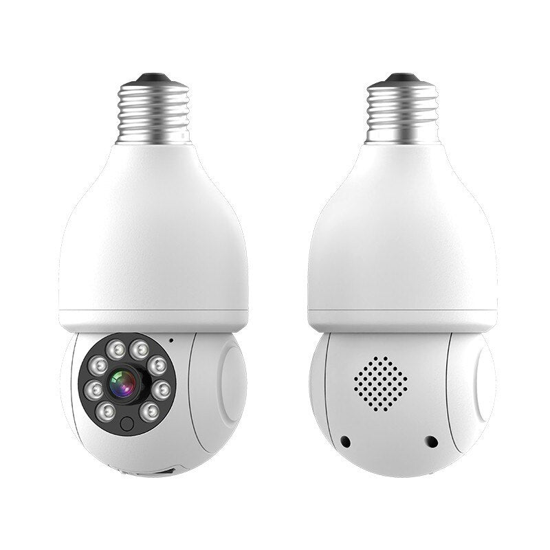Wifi Camera Bulb