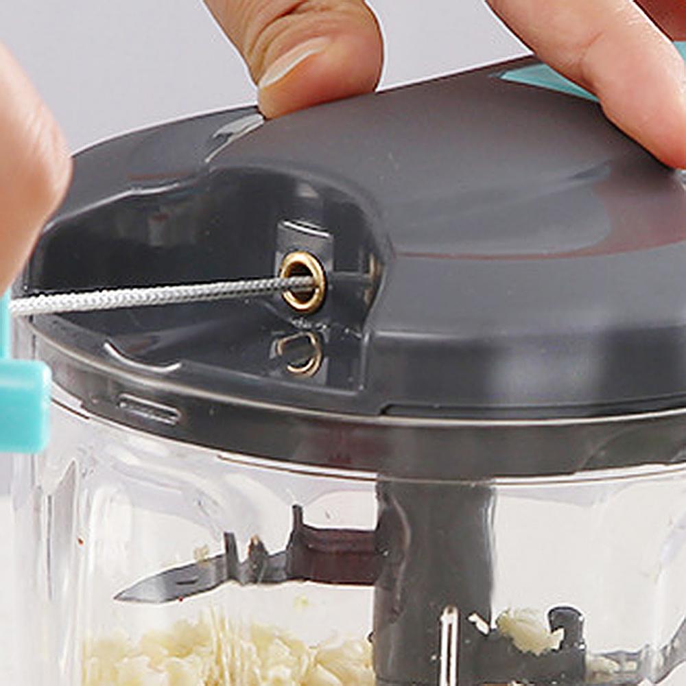Hand Power Meat Grinder