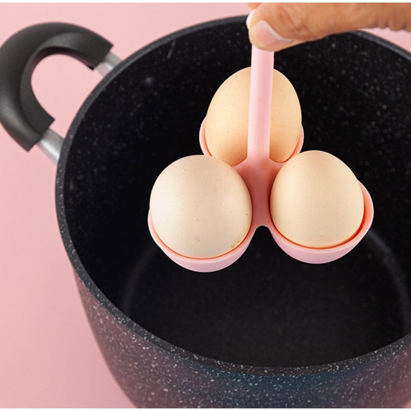 Penguin Egg