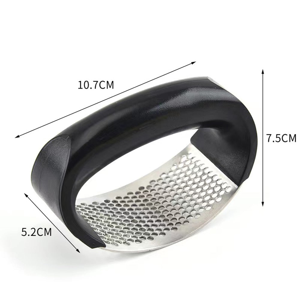 Garlic Press