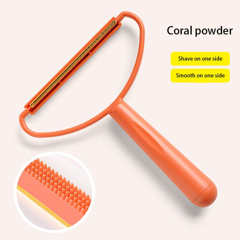 Lint Remover