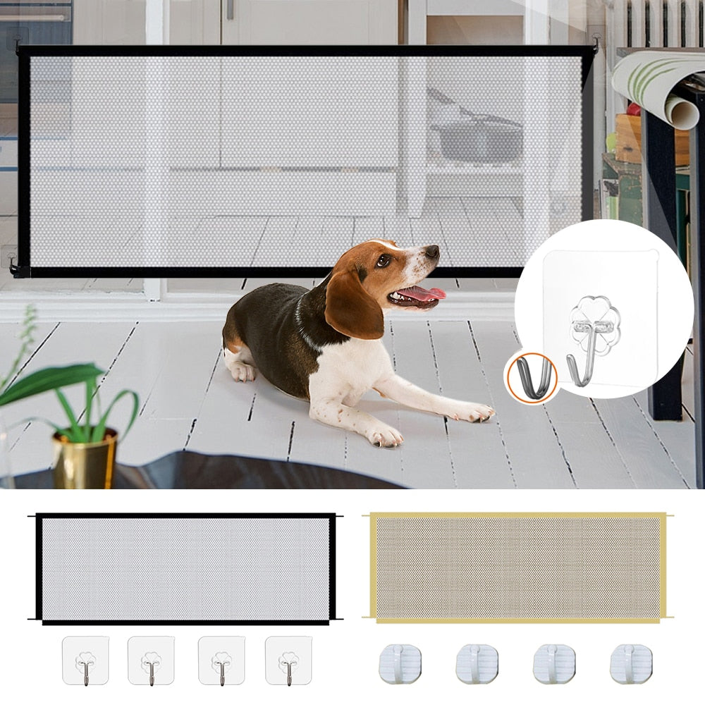 Pet Barrier Fences