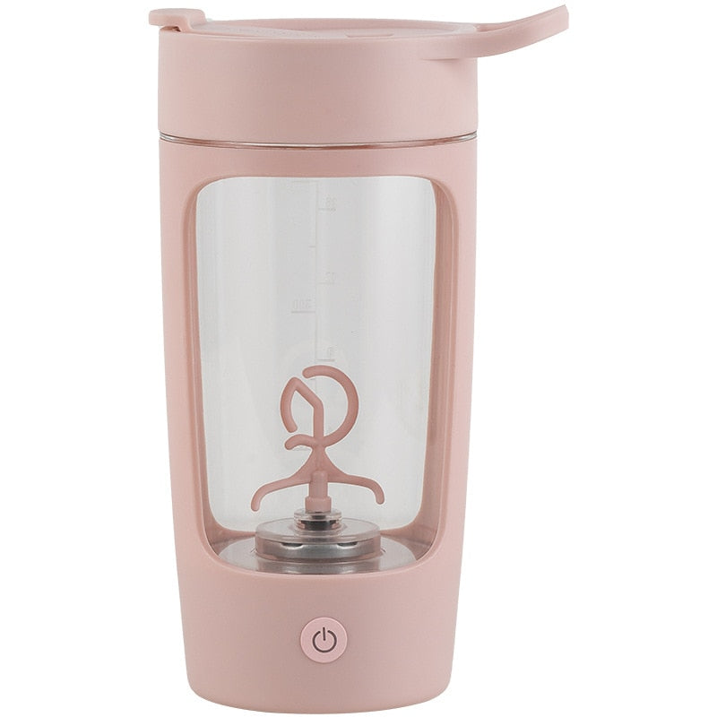 Electric Shaker Cup