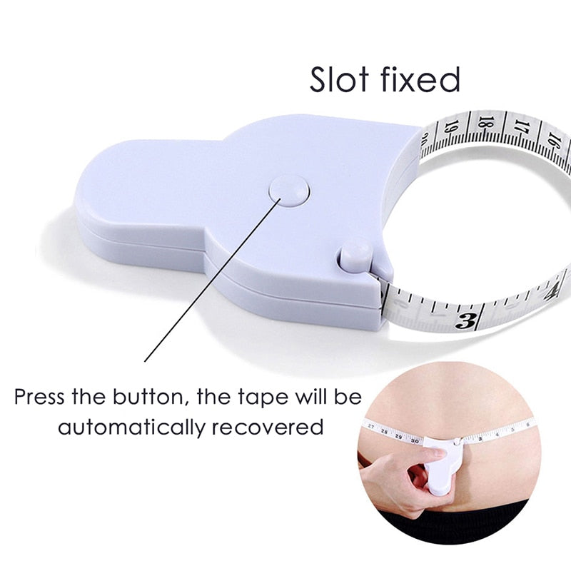 Body Measuring Tape