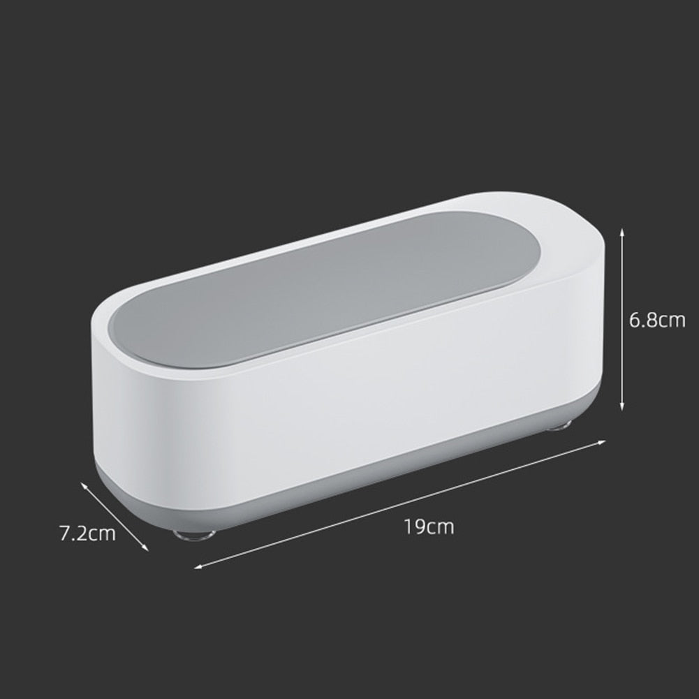 Ultrasonic Cleaner Machine