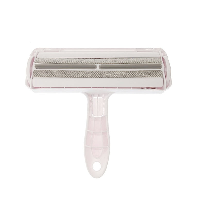 Reusable Hair Cleaner