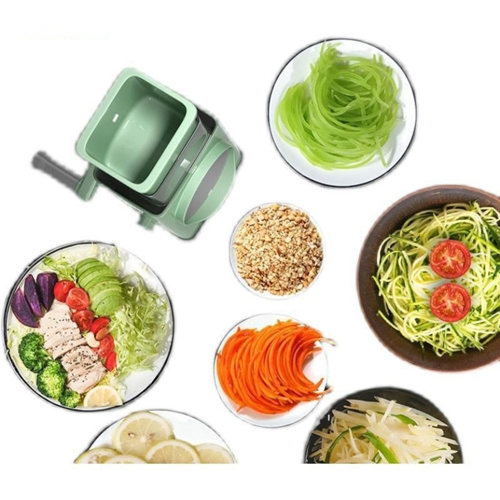 Veggie Multifunctional Chopper