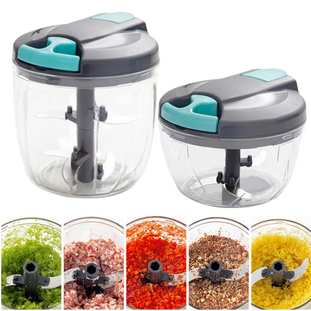 Hand Power Meat Grinder