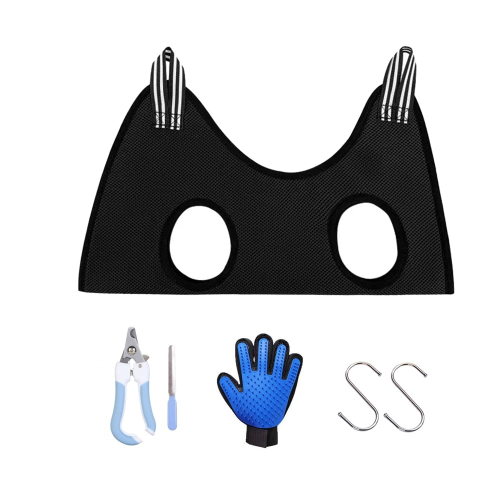 Pet Supplies Set