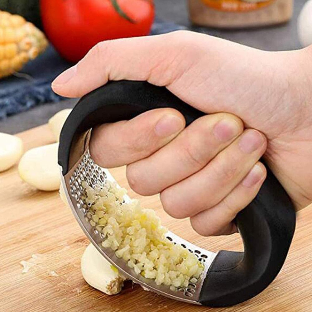 Garlic Press