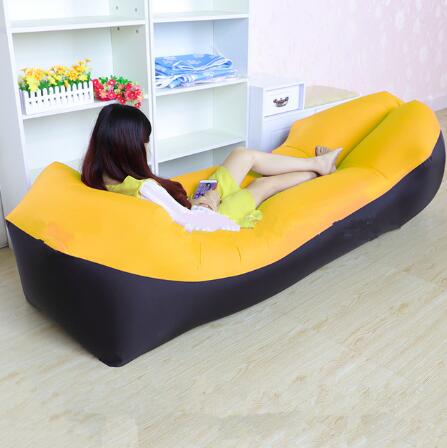 Outdoor Air Bed