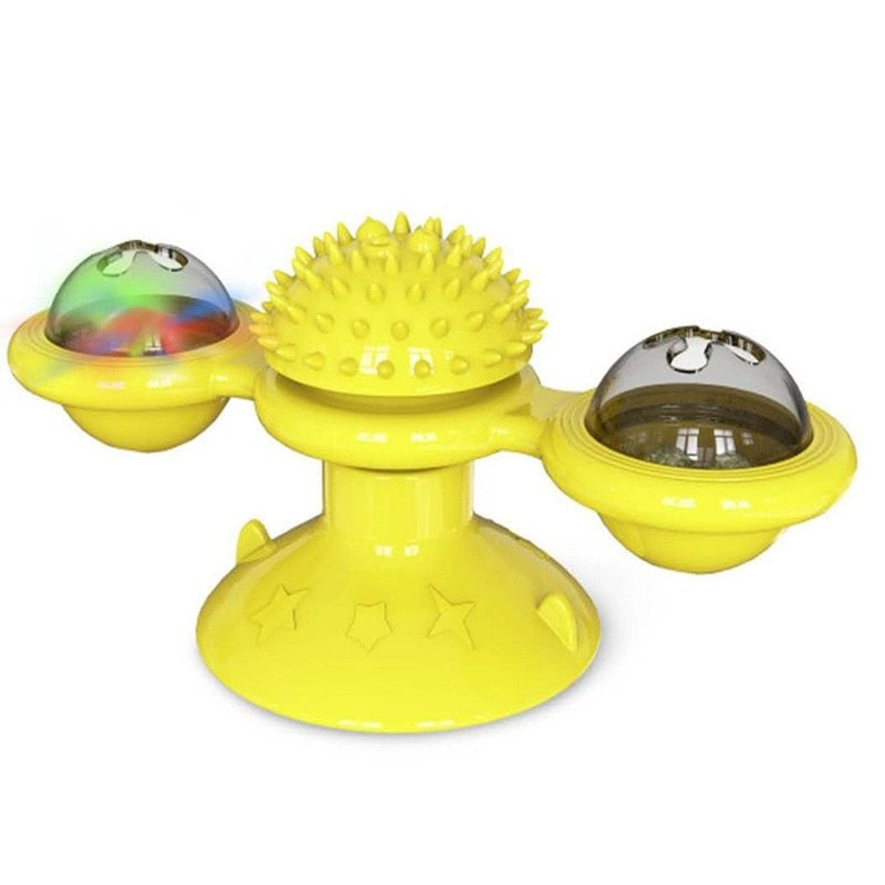 WindMill Pet Toy