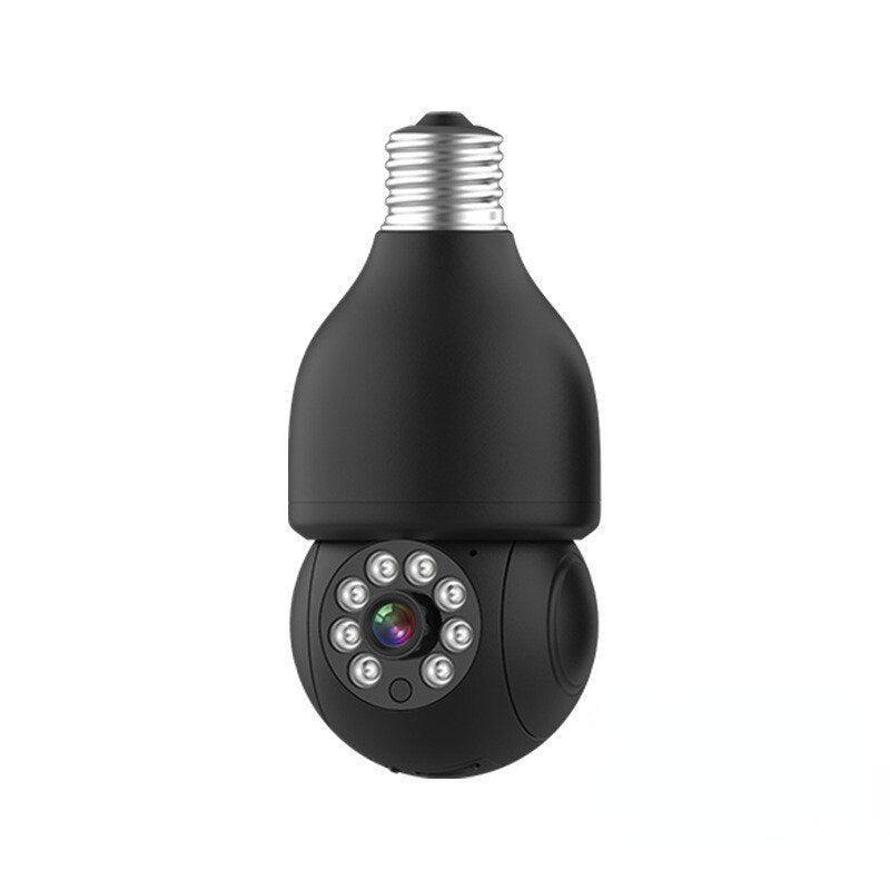 Wifi Camera Bulb
