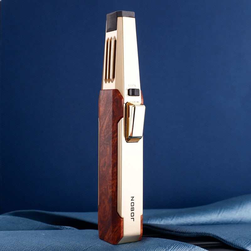 Windproof Turbine Lighter