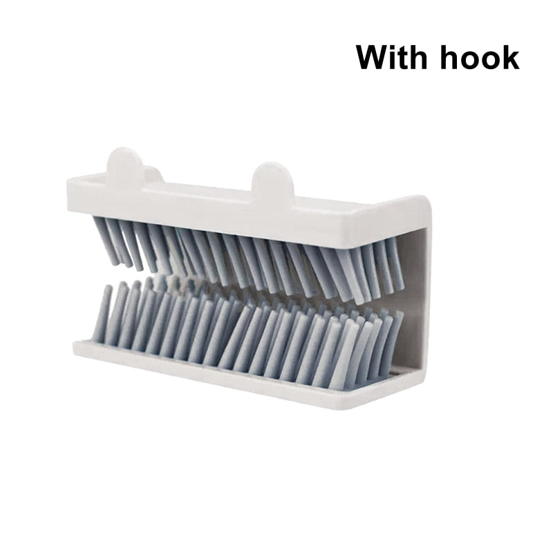 Shower Hair Catcher