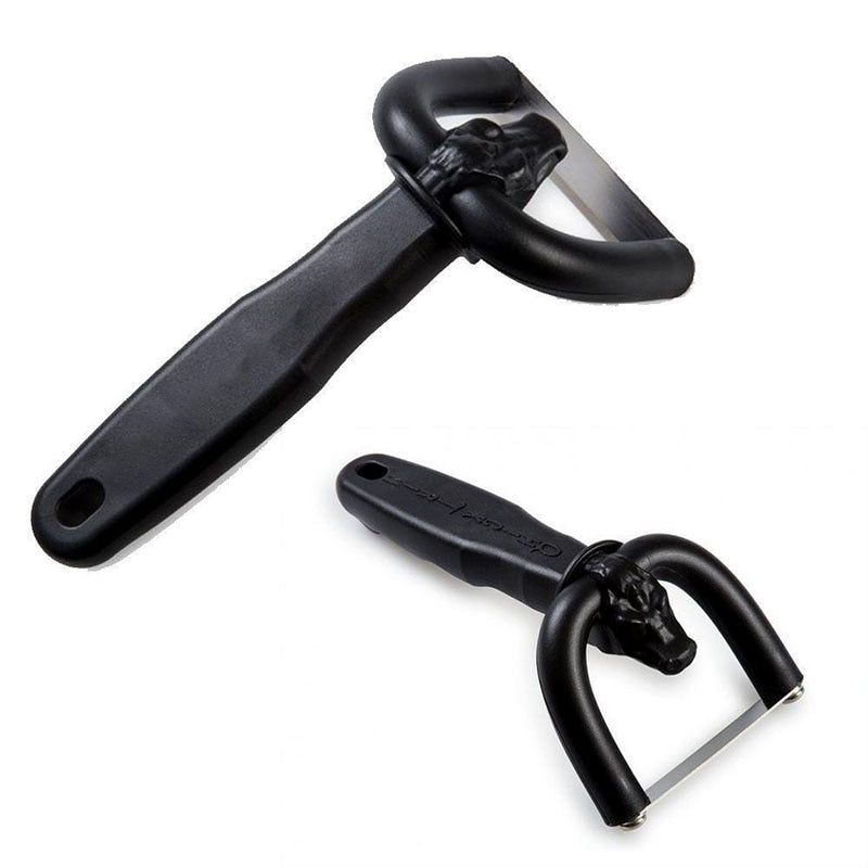 Meat trimmer