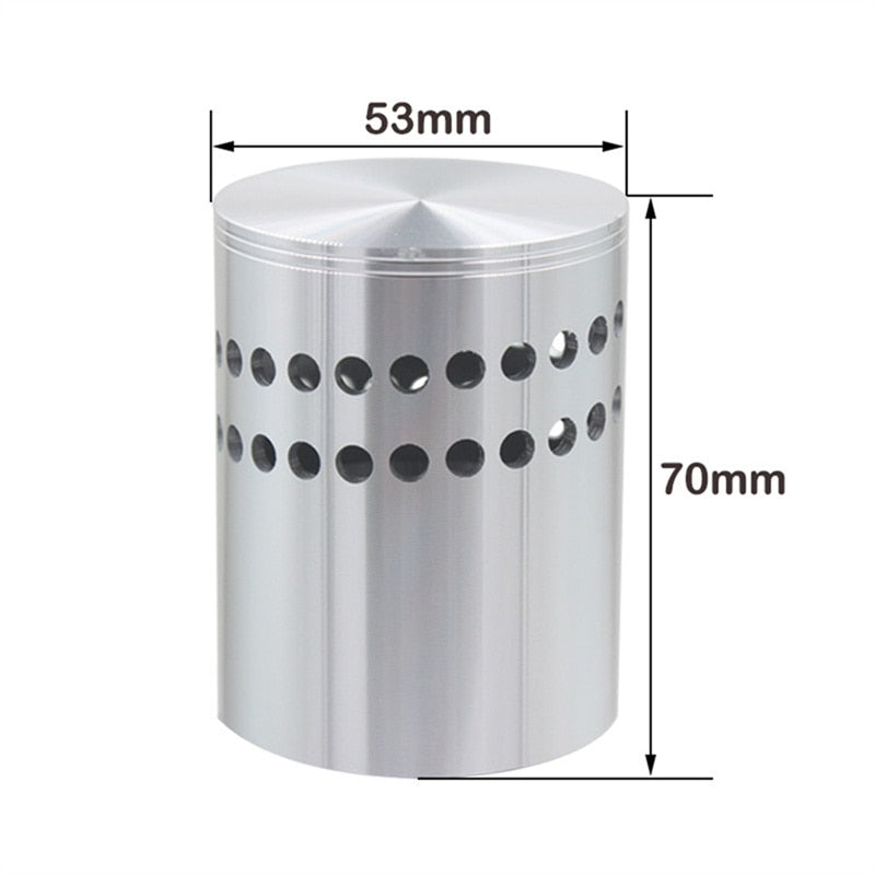 RGB Wall Mounted Light BD90