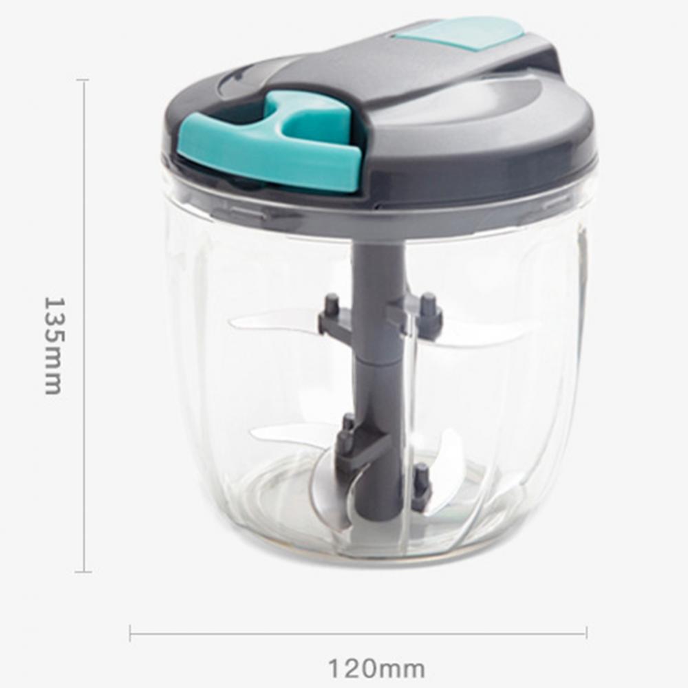 Hand Power Meat Grinder