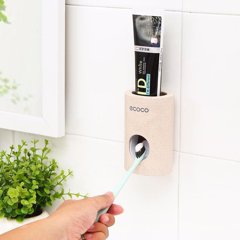 Ecoco Toothpaste Dispenser