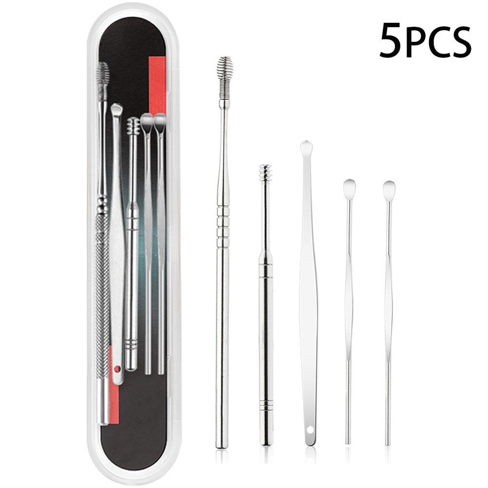 Ear Cleaner Kit