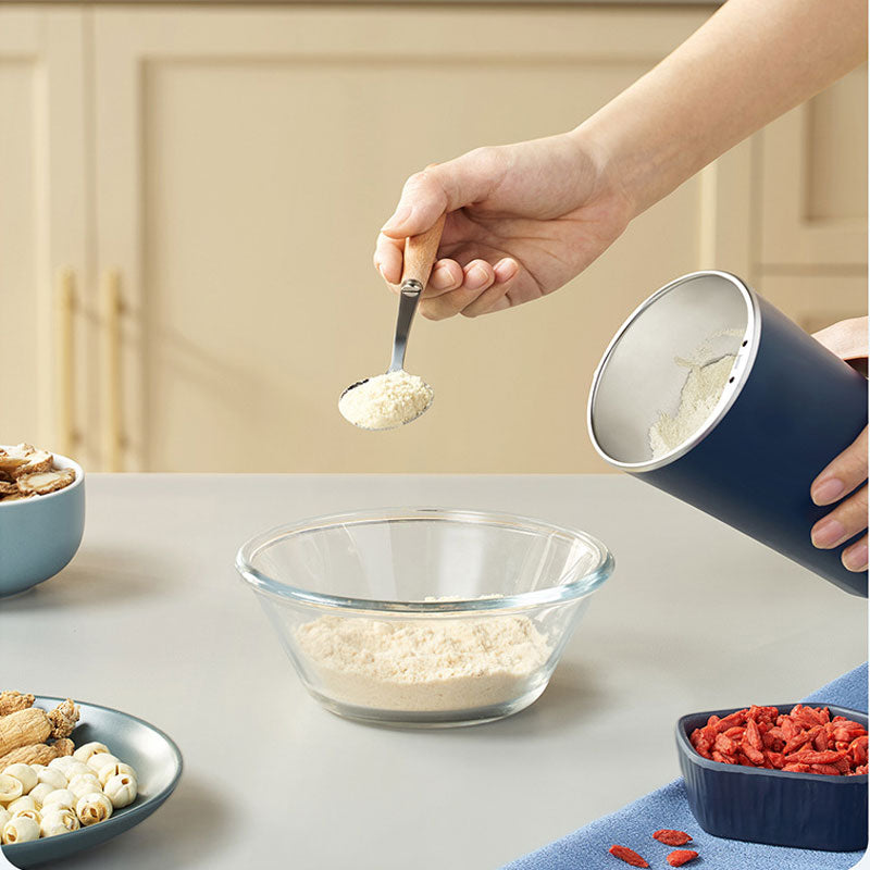 Powerful Portable Kitchen Grinder