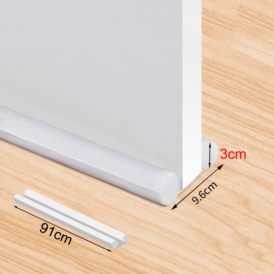 flexible sealing strips