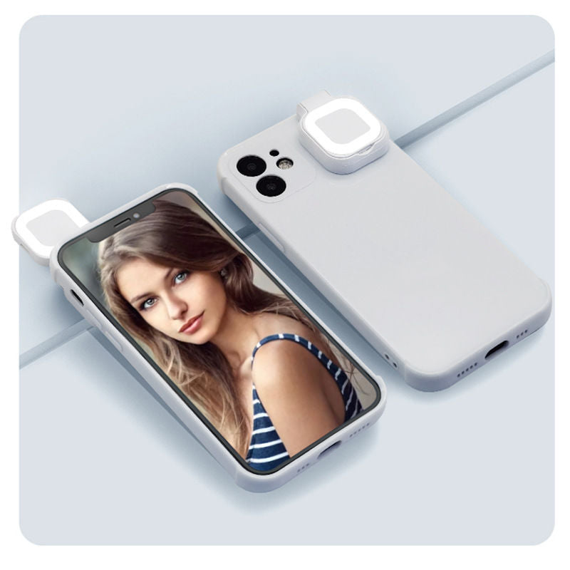 Ring Light Phone Case