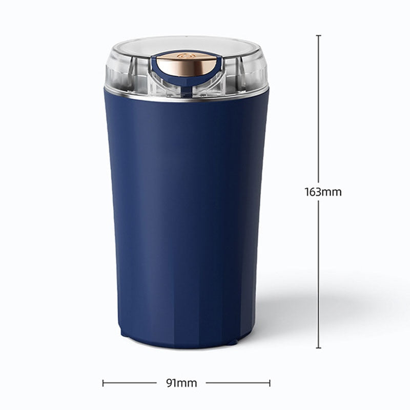 Powerful Portable Kitchen Grinder