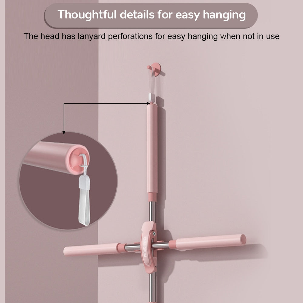 Yoga Back Opener Stick