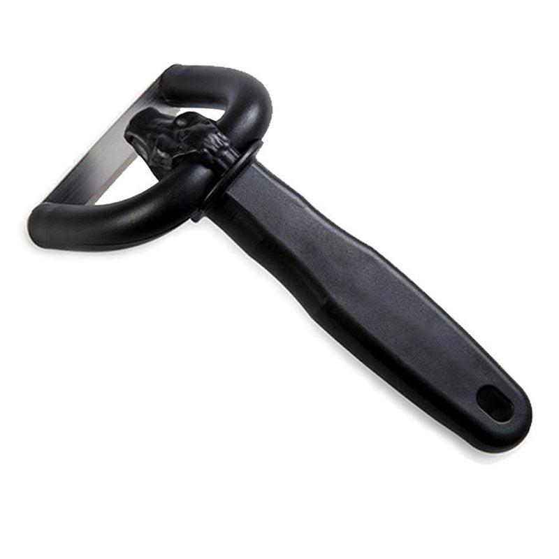 Meat trimmer