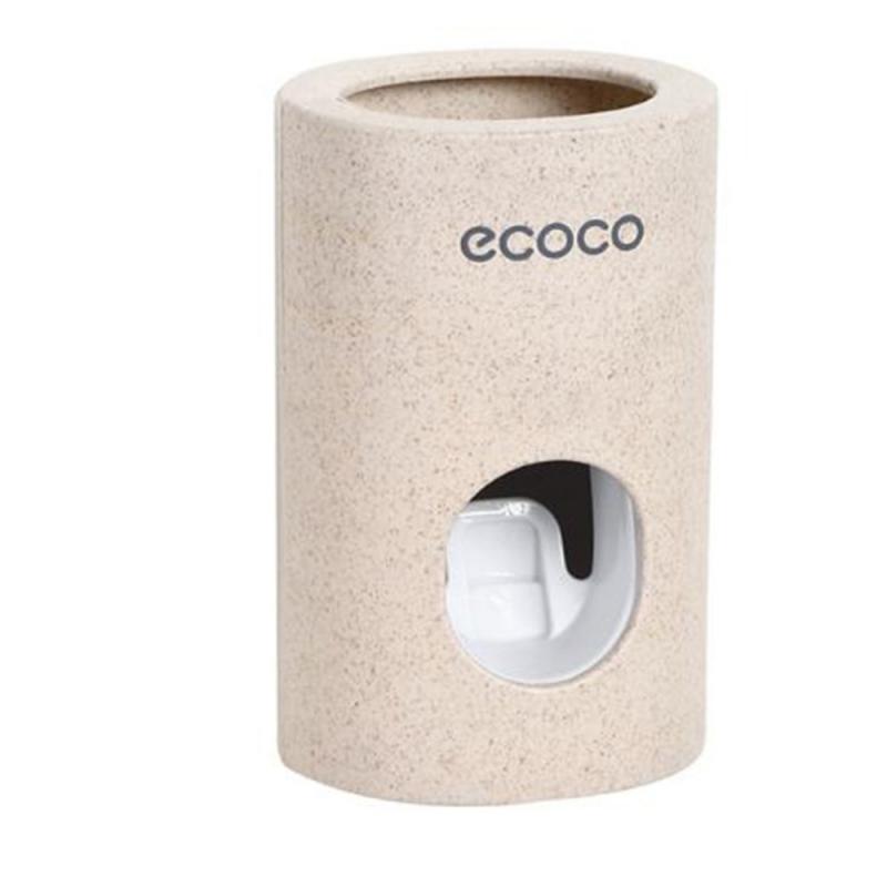 Ecoco Toothpaste Dispenser