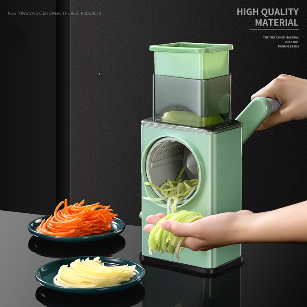 Veggie Multifunctional Chopper