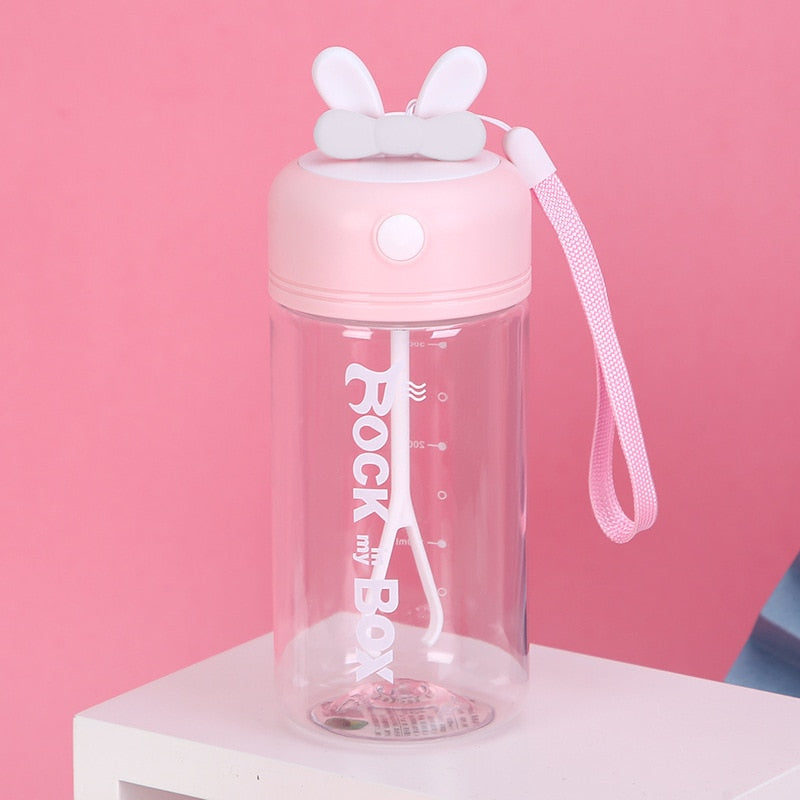 Electric Shaker Bottle 004