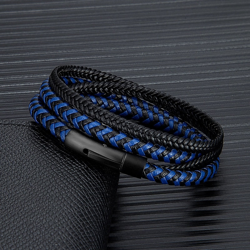 Simple Style Bracelet