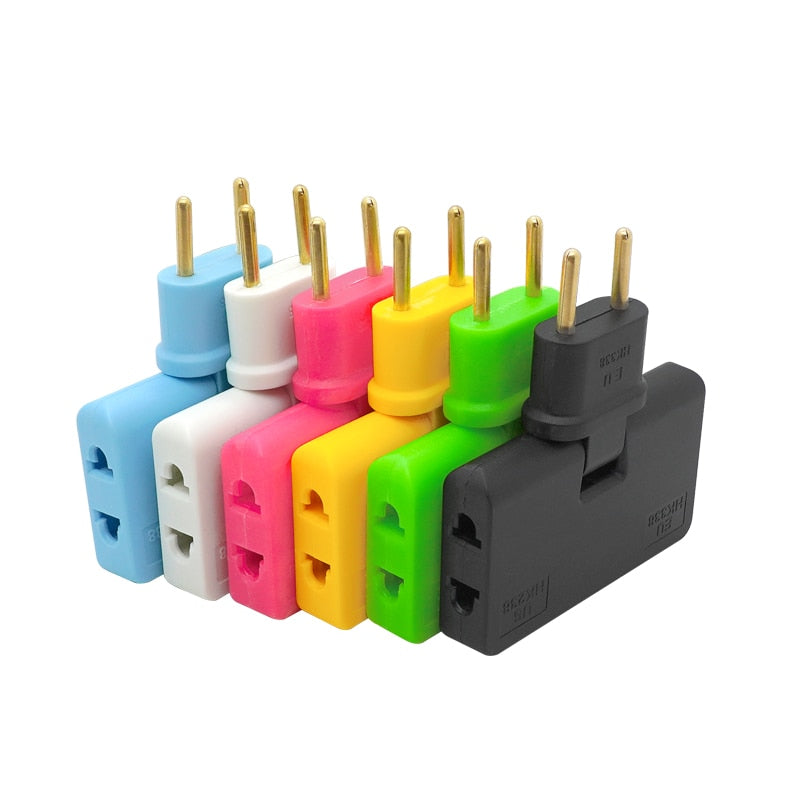 Eu Power adapter plug