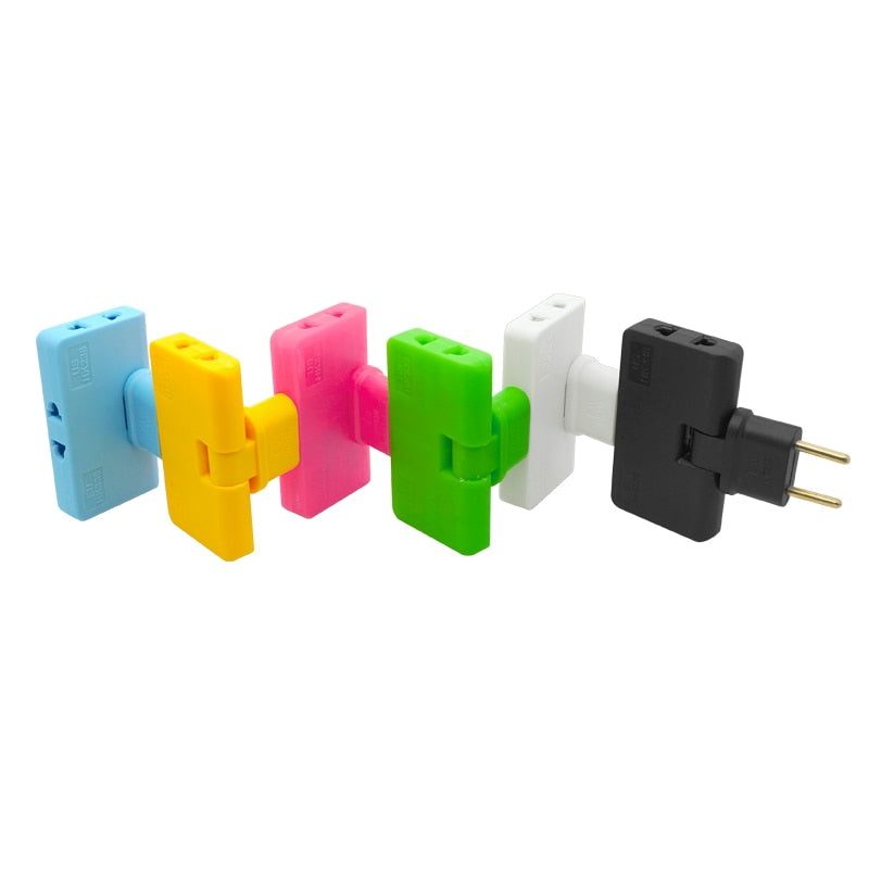 Eu Power adapter plug
