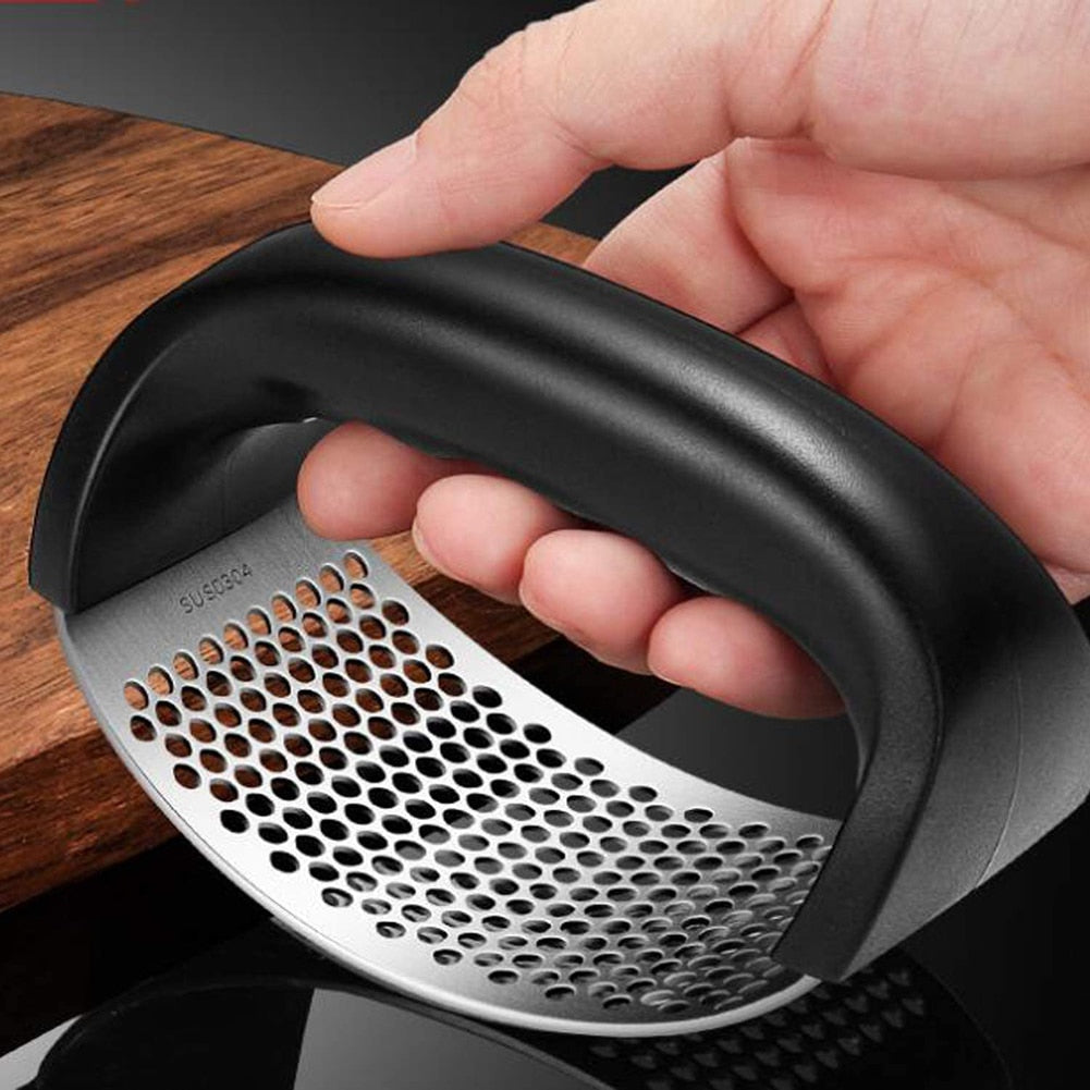 Garlic Press