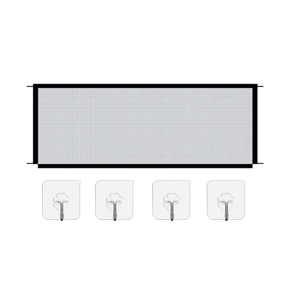 Pet Barrier Fences