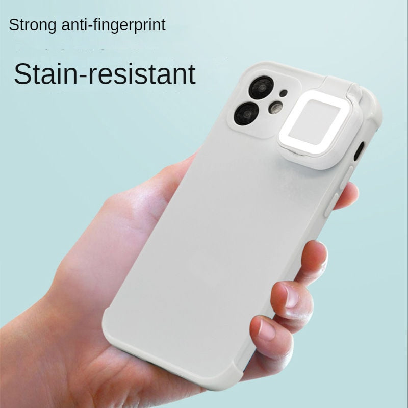 Ring Light Phone Case