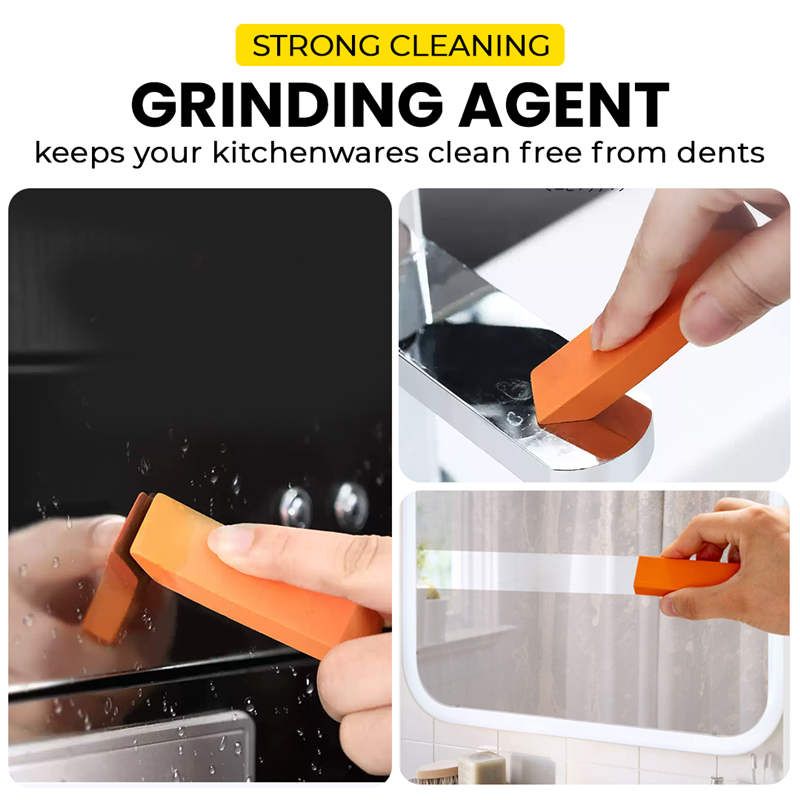 Magical Stain Eraser