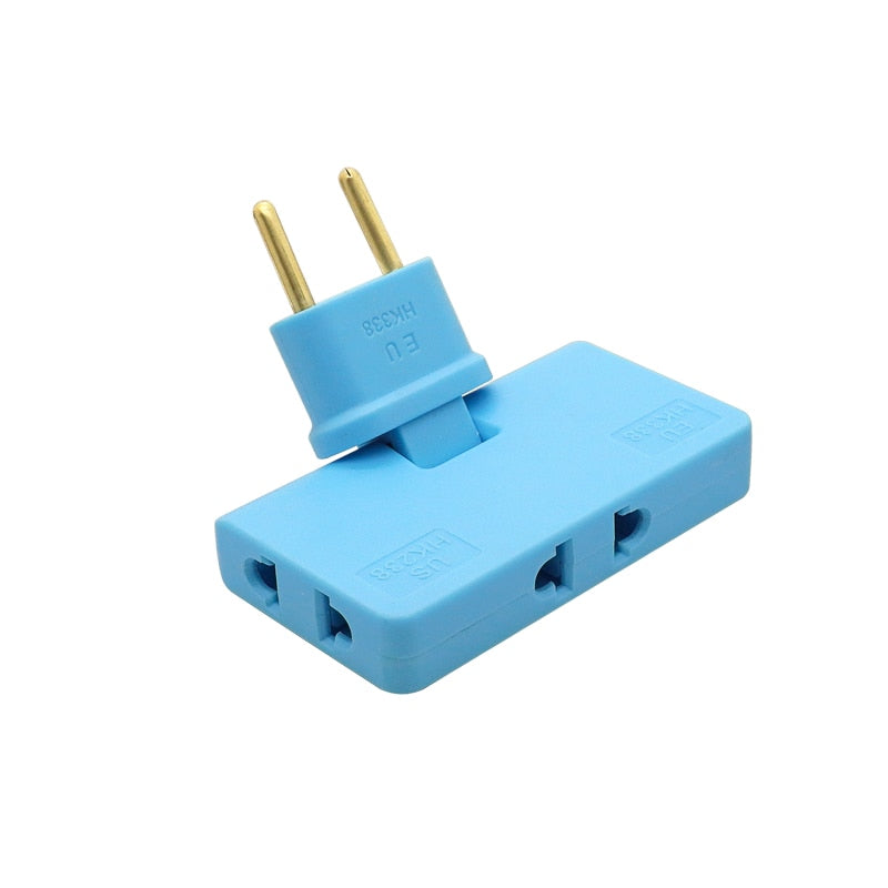 Eu Power adapter plug