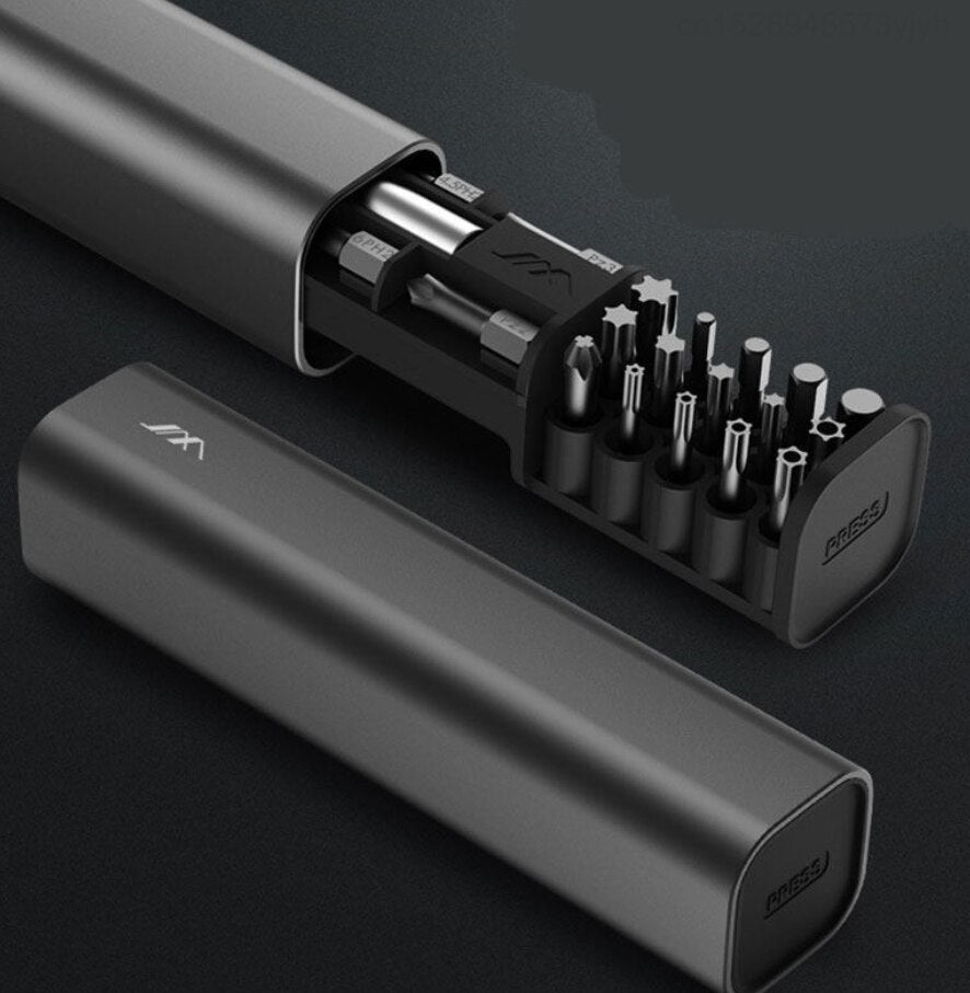 JIMIHOME SCREWDRIVER SET
