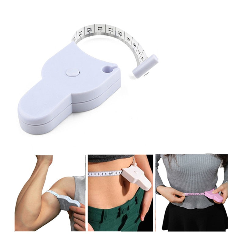 Body Measuring Tape