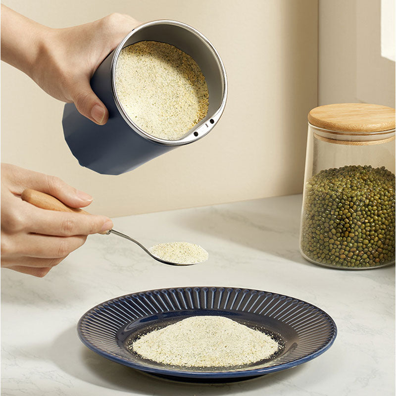 Powerful Portable Kitchen Grinder