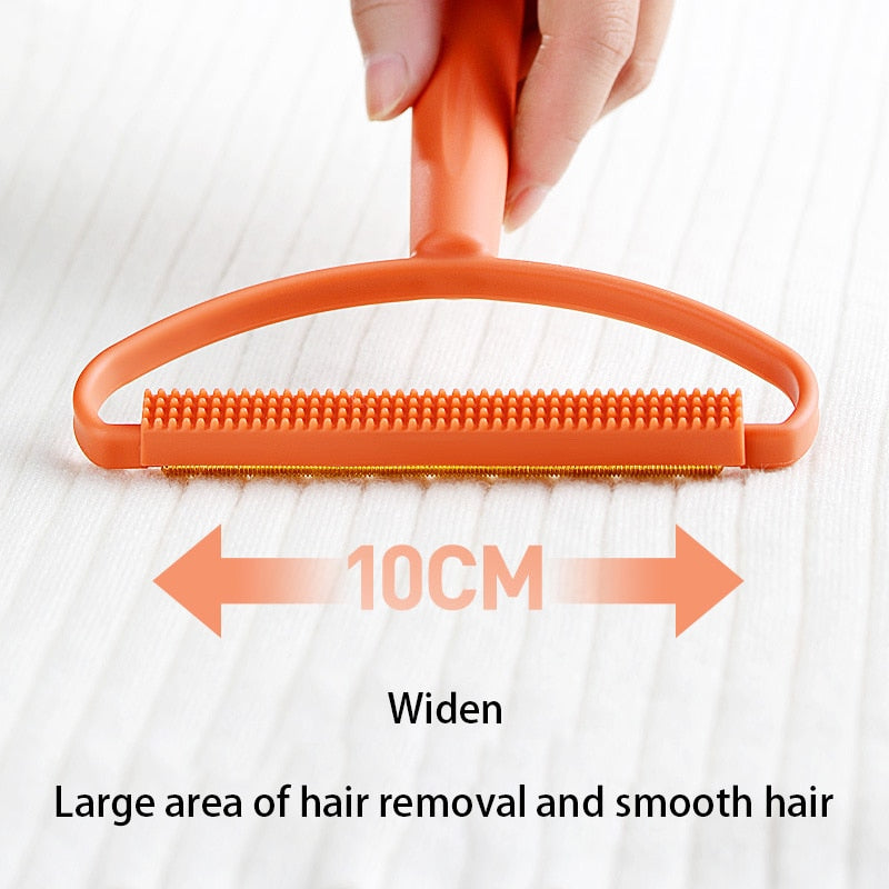Lint Remover