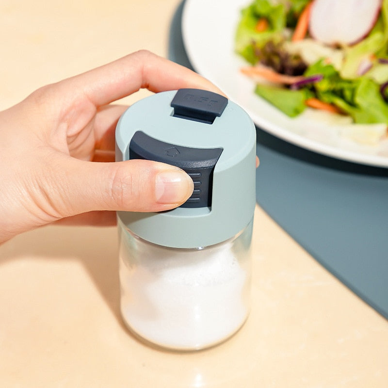 Metering Salt Shaker 0.5g