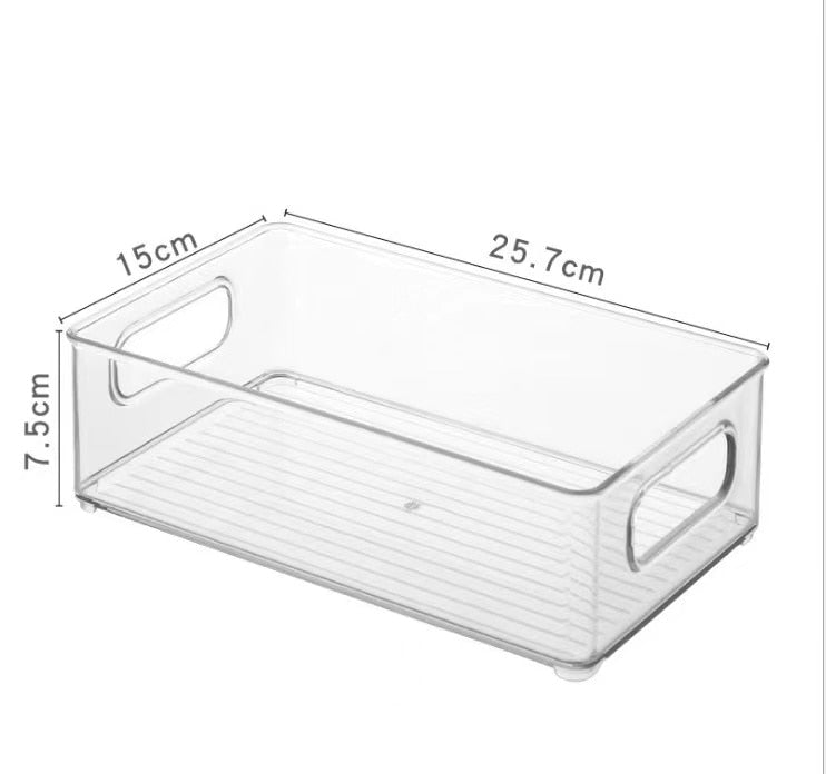 Fridge storage box