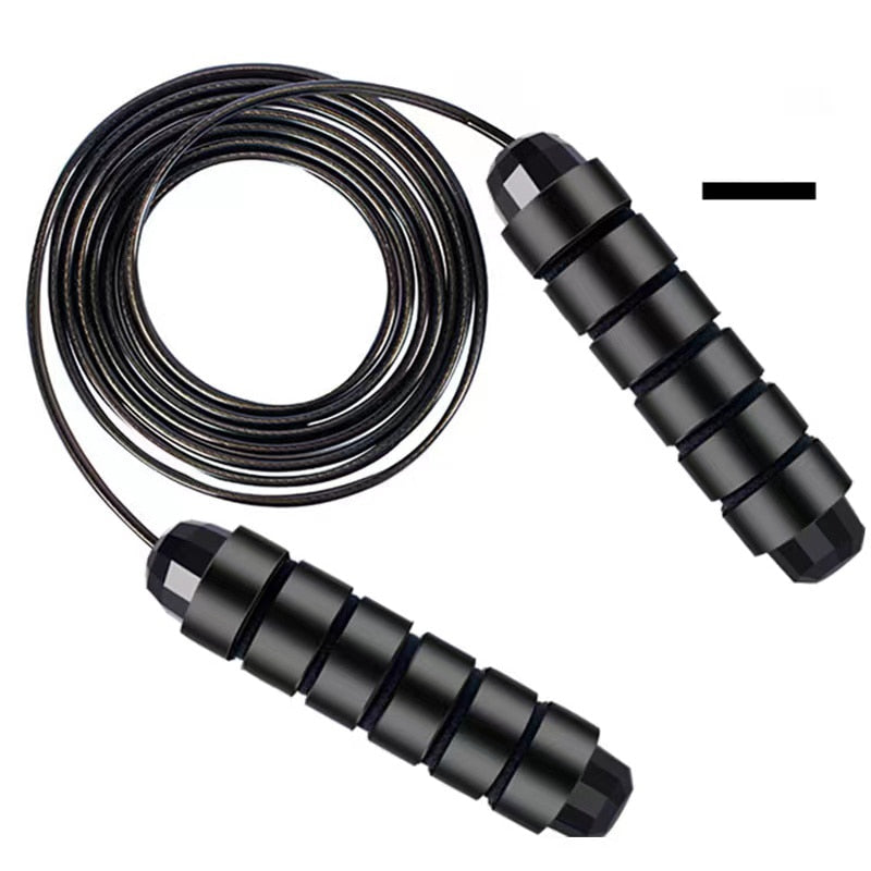 Speed Bearing Jump Rope
