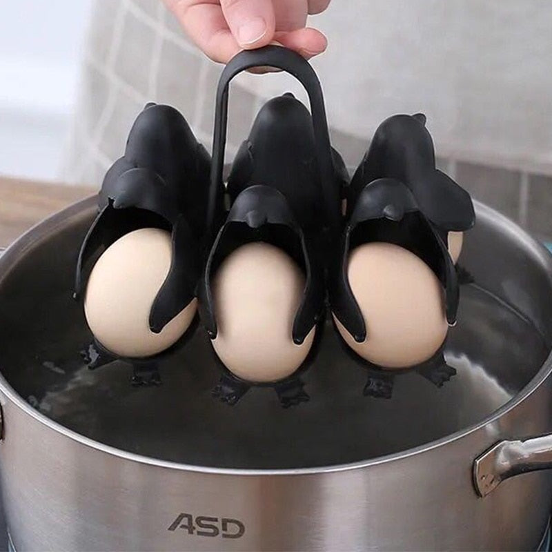 Penguin Egg